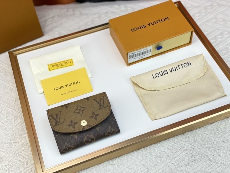 Louis Vuitton Wallets Purse